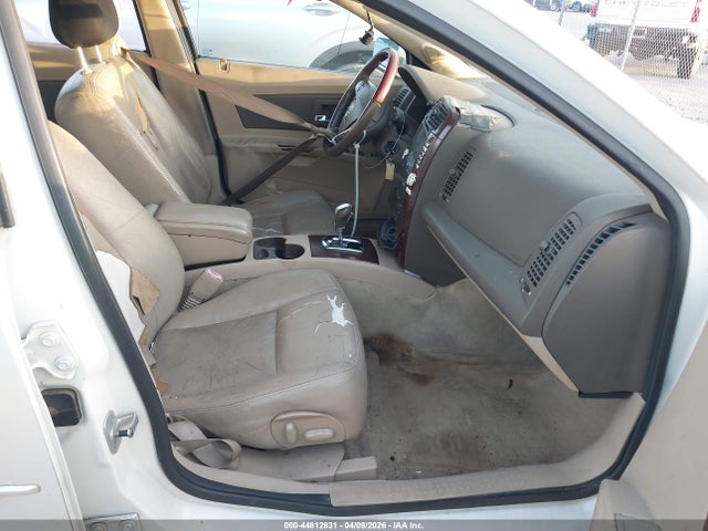 Cadillac CTS Standard
