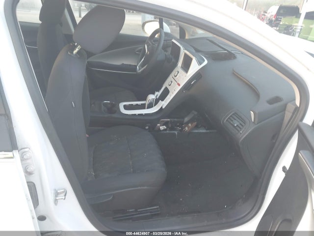 Chevrolet Volt