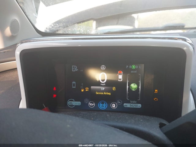 Chevrolet Volt