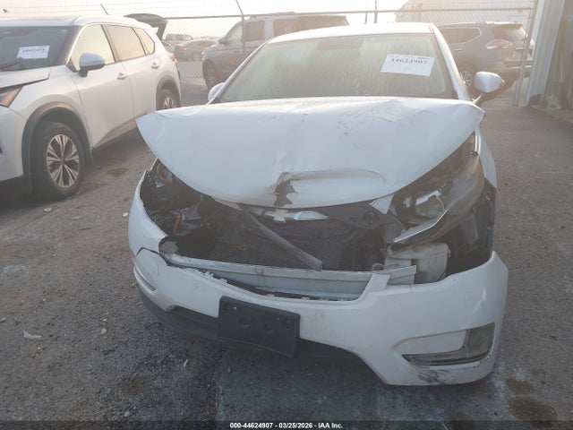 Chevrolet Volt
