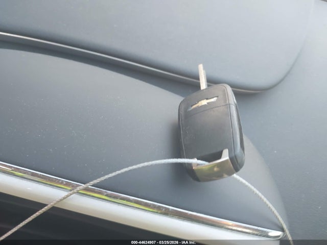 Chevrolet Volt