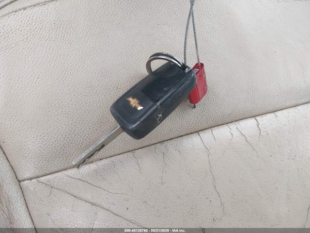 Chevrolet Malibu 2lt