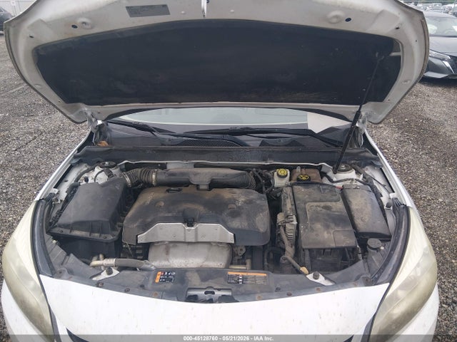 Chevrolet Malibu 2lt