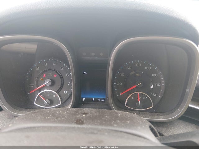 Chevrolet Malibu 2lt