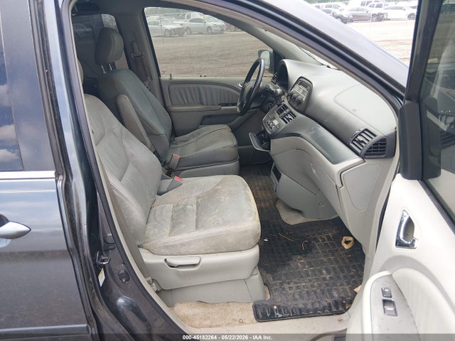 Honda Odyssey Ex-l