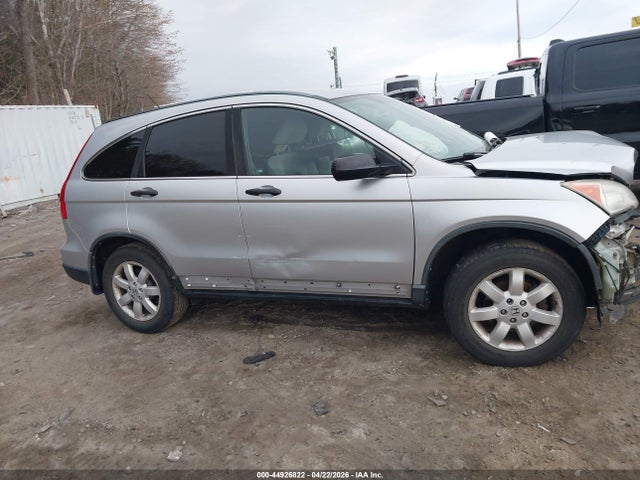 Honda CR-V Se
