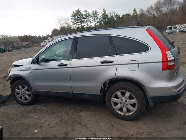 Honda CR-V Se