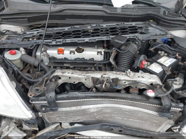Honda CR-V Se