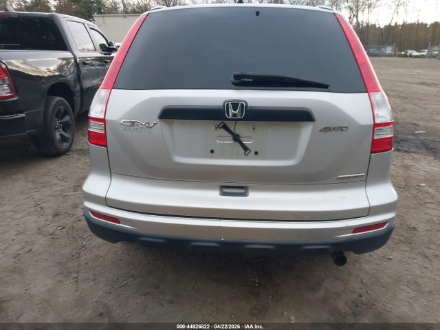 Honda CR-V Se