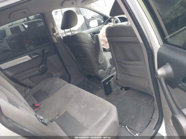 Honda CR-V Se