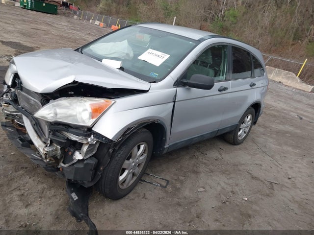 Honda CR-V Se