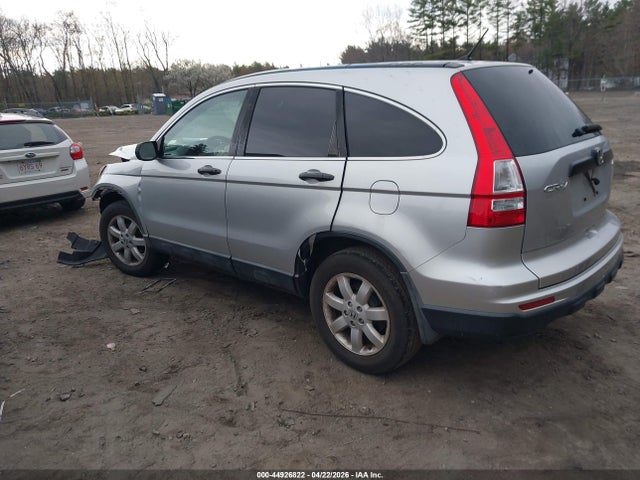 Honda CR-V Se