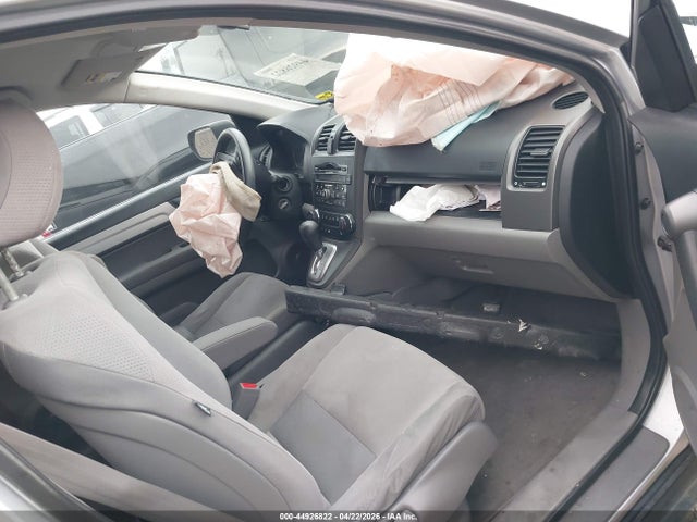 Honda CR-V Se