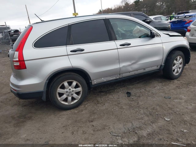 Honda CR-V Se