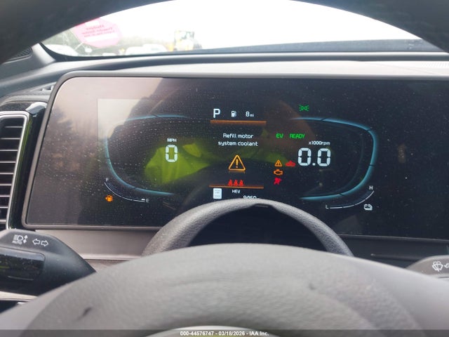 Kia Sportage X-line
