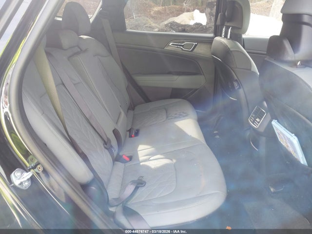 Kia Sportage X-line