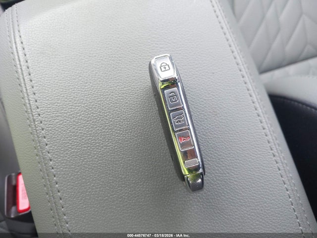 Kia Sportage X-line