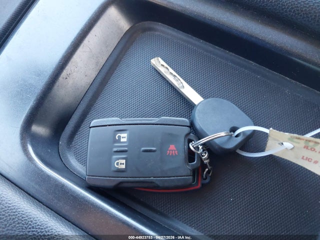 Chevrolet Silverado 1500 1lt