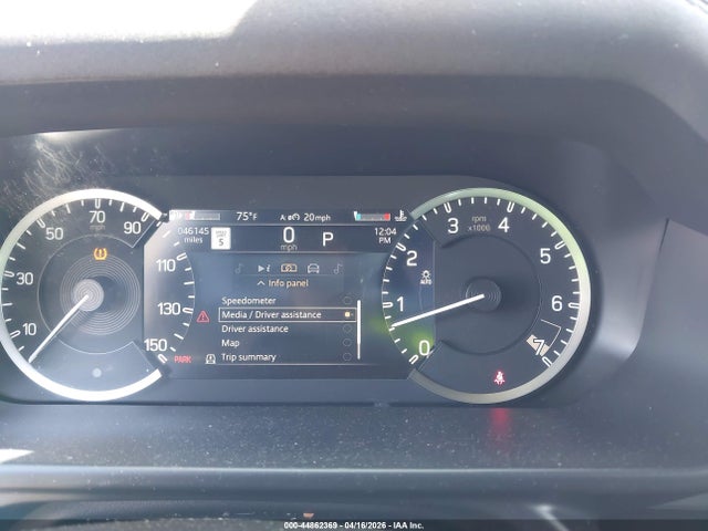 Land Rover Defender 110 S
