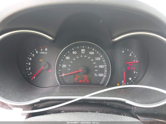 Kia Sorento Lx V6