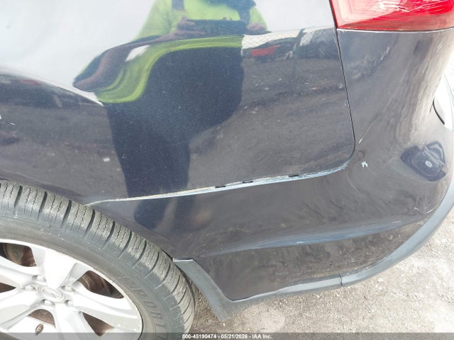 Acura MDX Technology Package