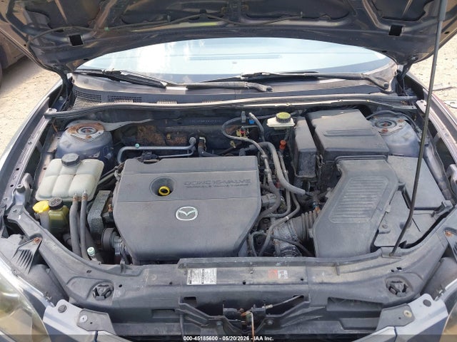 Mazda Mazda3 I