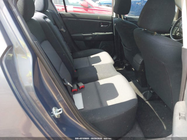 Mazda Mazda3 I