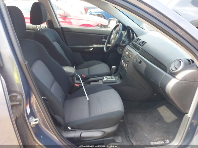 Mazda Mazda3 I