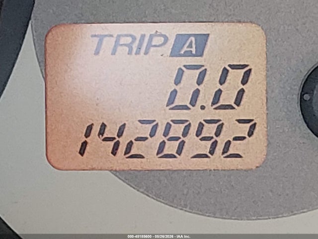 Mazda Mazda3 I