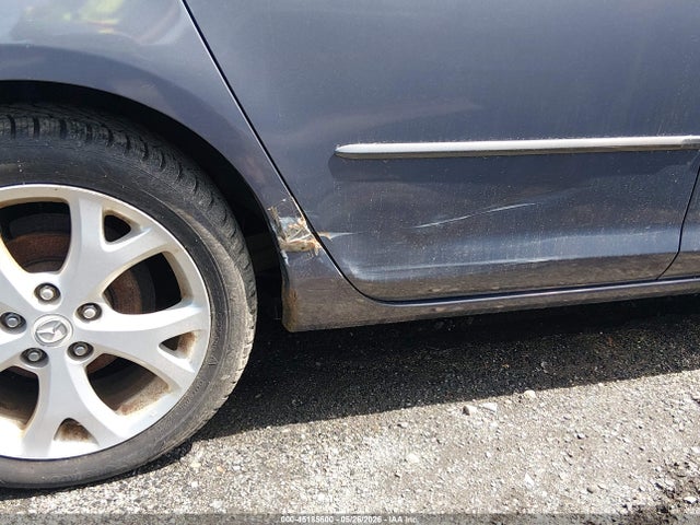 Mazda Mazda3 I