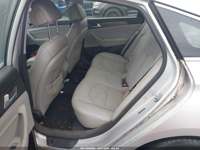 Hyundai SONATA Sport