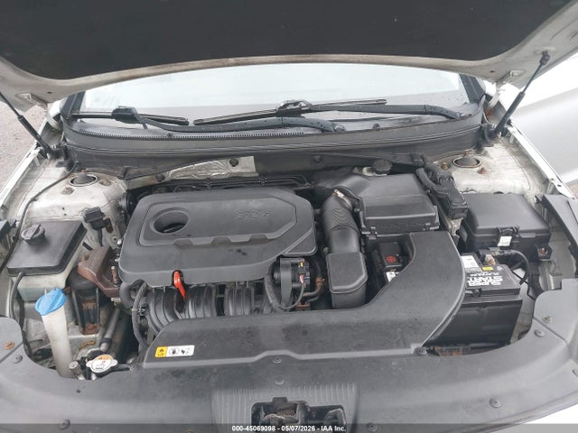 Hyundai SONATA Sport