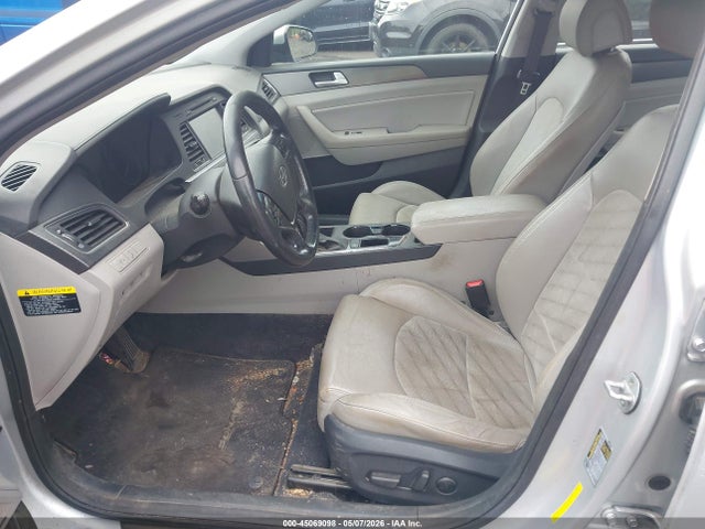 Hyundai SONATA Sport