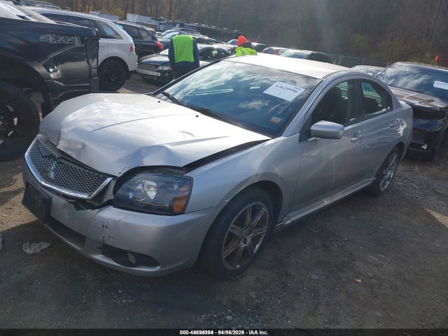 Mitsubishi Galant