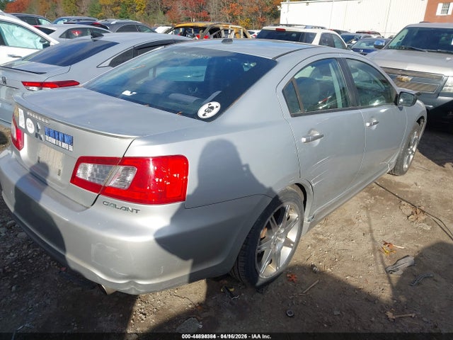 Mitsubishi Galant