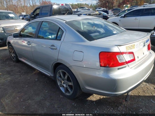 Mitsubishi Galant