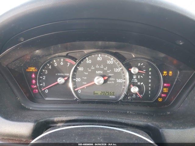 Mitsubishi Galant