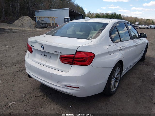 BMW 3 Series Xdrive