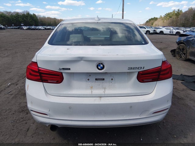 BMW 3 Series Xdrive
