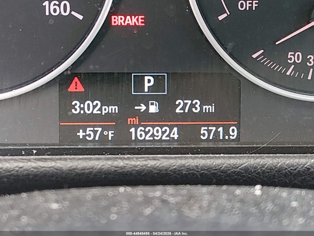 BMW 3 Series Xdrive