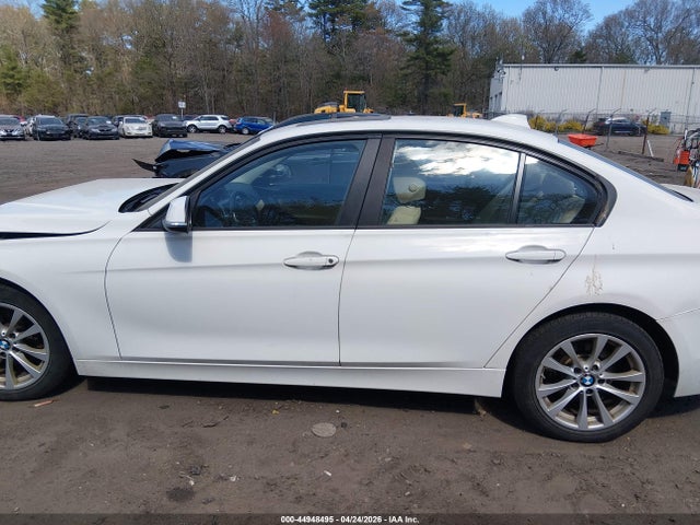 BMW 3 Series Xdrive