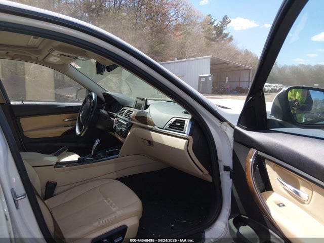 BMW 3 Series Xdrive