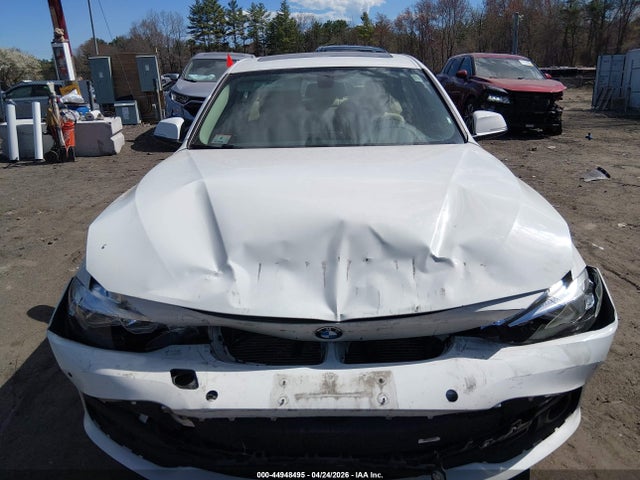 BMW 3 Series Xdrive
