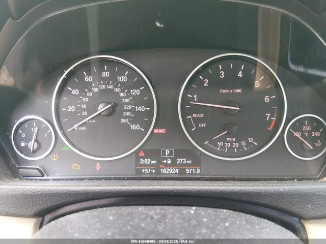 BMW 3 Series Xdrive