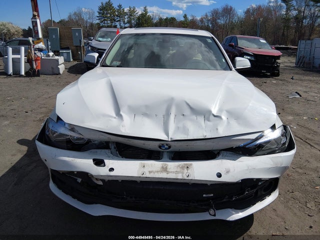 BMW 3 Series Xdrive