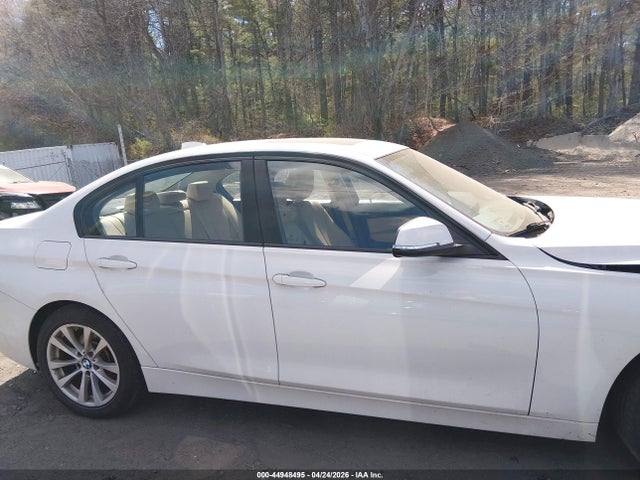 BMW 3 Series Xdrive