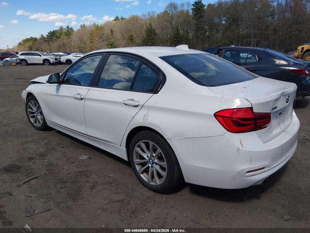 BMW 3 Series Xdrive