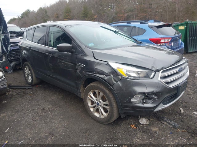 Salvage Ford Escape Image