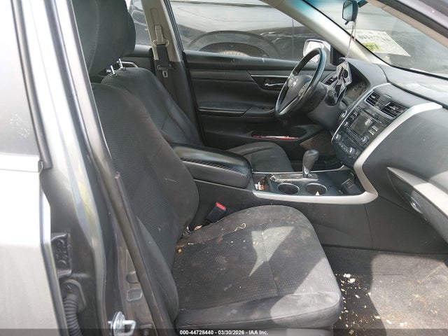 Nissan Altima 2.5 Sv