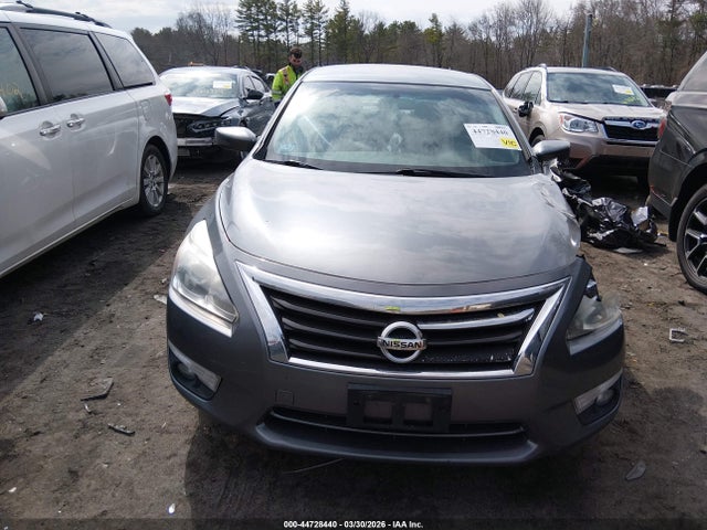 Nissan Altima 2.5 Sv